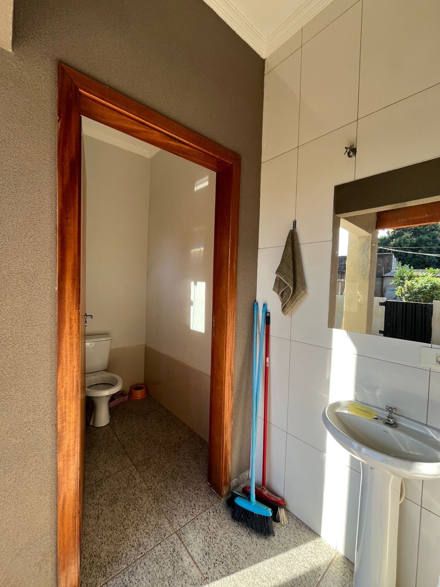 Casa à venda com 3 quartos, sendo 1 suíte, em Vila Maria, Três Lagoas, MS