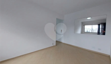 Apartamento para alugar com 2 quartos em Vila Leopoldina, São Paulo, SP