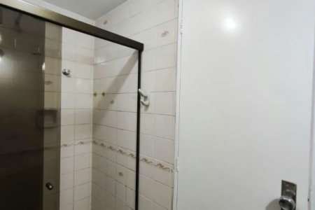 Apartamento à venda com 3 quartos em Vila Indiana, São Paulo - SP