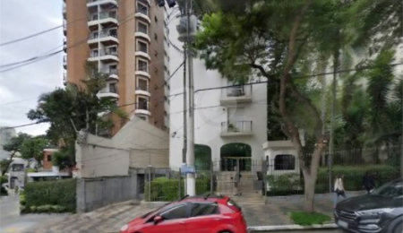 Apartamento à venda com 3 quartos, sendo 1 suíte, em Aclimação, São Paulo, SP