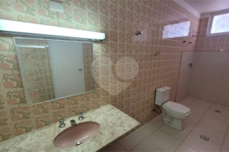 Casa para venda no Jardim Paraíso
