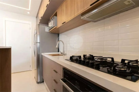 Apartamento à venda no Ipiranga 2 quartos sendo uma suite