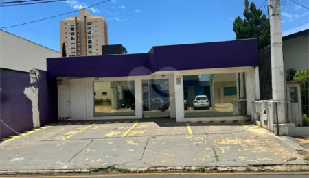 Casa à venda ou para alugar com 2 suítes em Cidade Alta, Piracicaba, SP