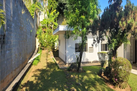 Casa de Alto Padrão à Venda – Campo Belo | São Paulo/SP