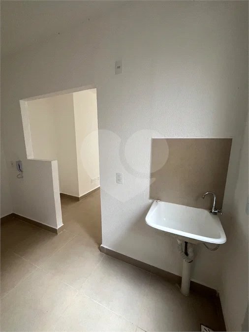 Apartamento 2 dormitorios. uma vaga, para alugar Villa Vic Florença