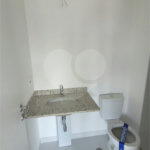 Apartamento à Venda No Paraíso, recém-entregue, com 1 quarto e 1 vaga