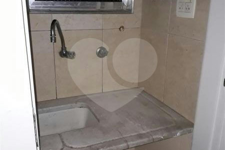Apartamento à venda no bairro Higienópolis.