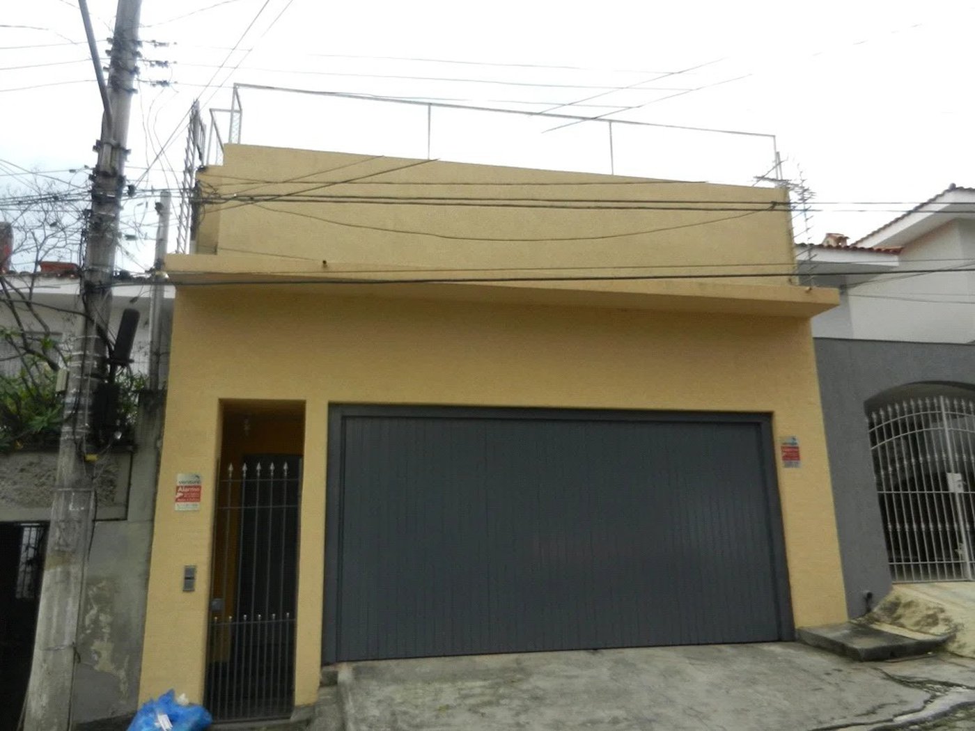 Casa à venda com 3 quartos, sendo 1 suíte, em Brooklin, São Paulo, SP