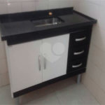 APARTAMENTO 02 DORM 01 VAGA PARA VENDA E/OU LOCAÇÃO NO PARAÍSO