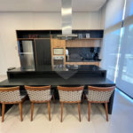 Apartamento à venda no São Dimas em Piracicaba/SP.