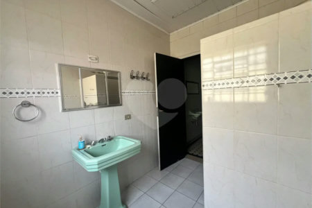 Casa á venda - Sacomã