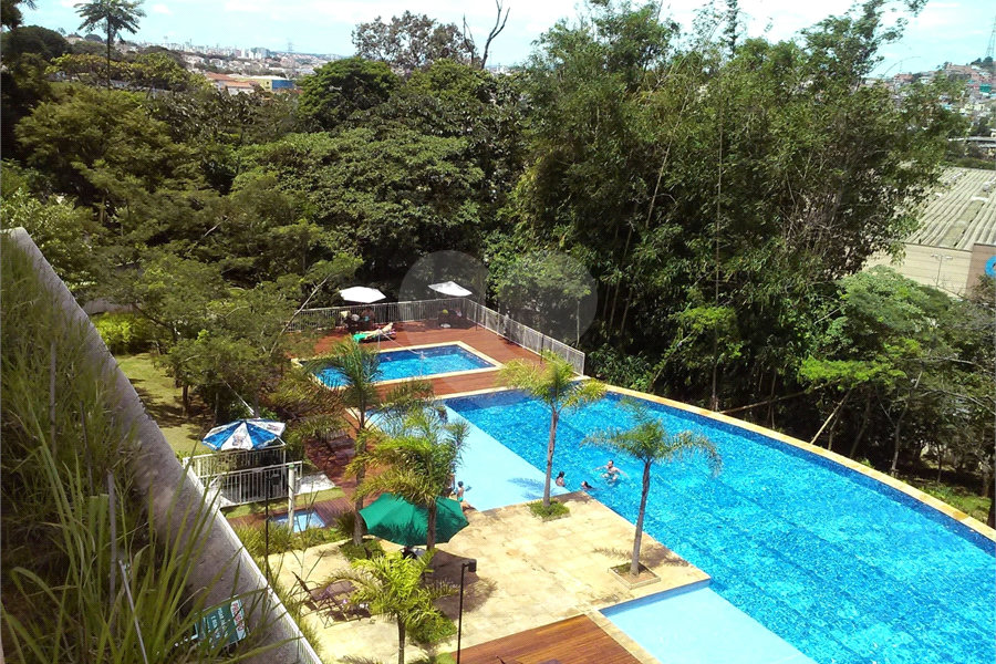 Apartamento à venda com 3 quartos, 107 m²- Rua William Furneau, - Condomínio Sítio Anhanguera - Edifício Beija Flor - Pirituba