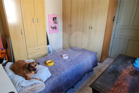 Casa térrea para venda em Araraquara.