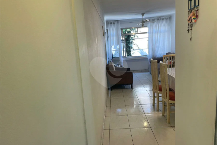 Apartamento à venda com 3 quartos em JAÇANÃ, São Paulo, SP