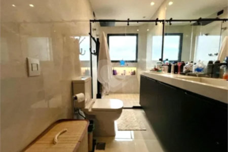 Cobertura com 3 dormitórios 4 vagas à venda, 400m² - Parque da Mooca