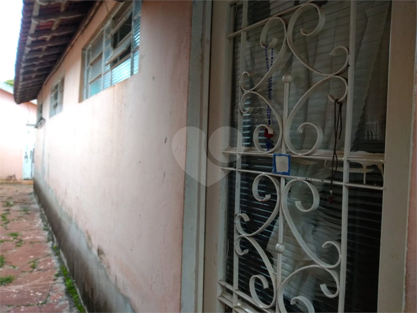 Residência próxima a Igreja São Judas Tadeu