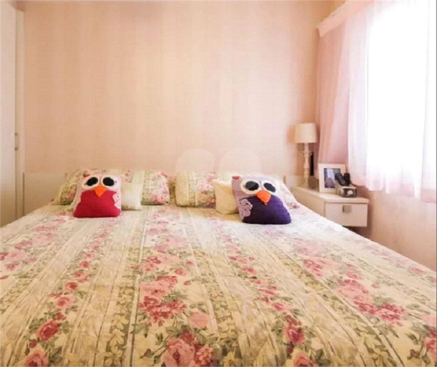 Apartamento á venda - Moema