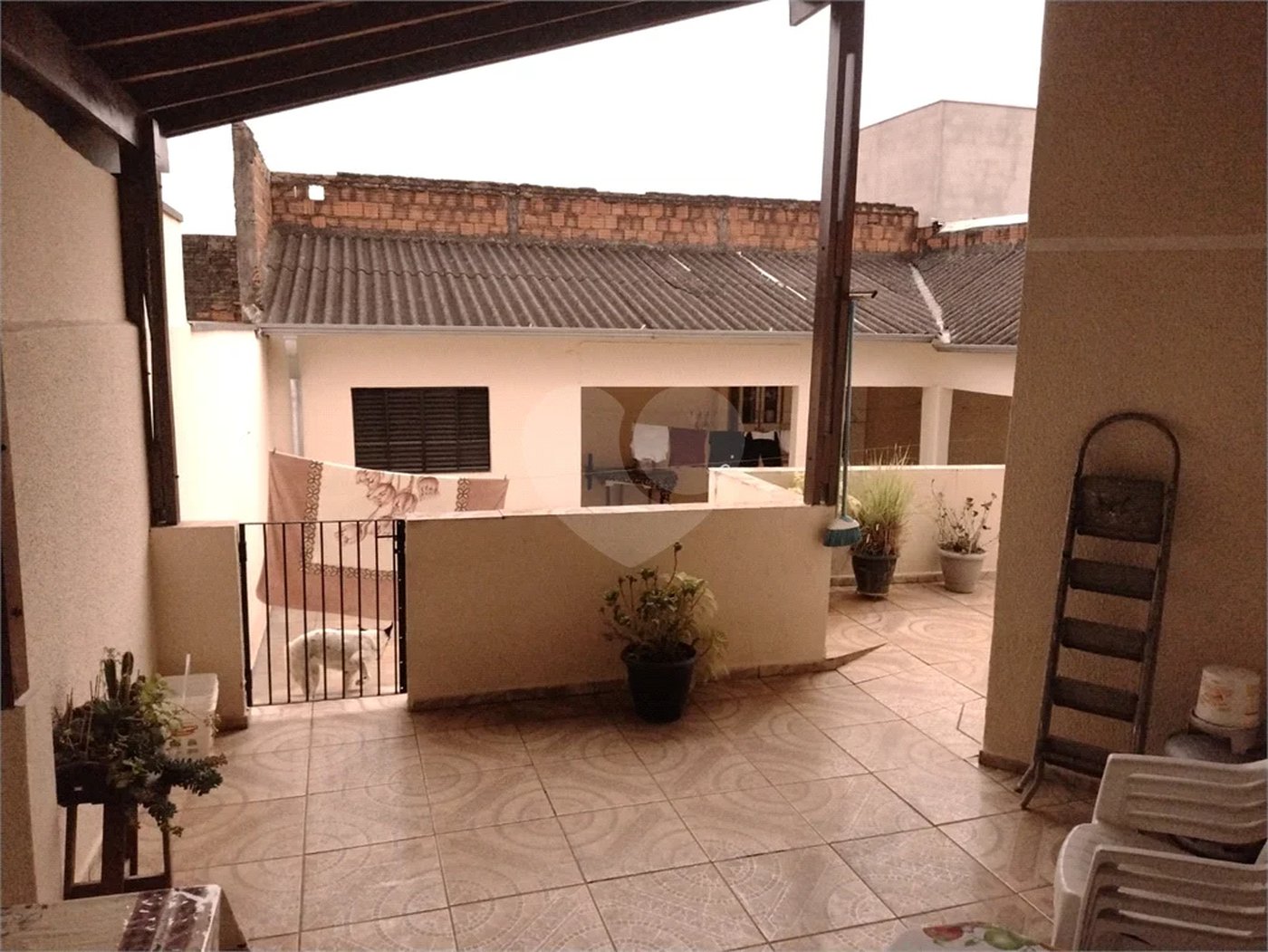 Casa à venda com 2 quartos, sendo 1 suíte, em Loteamento Remanso Campineiro, Hortolândia - SP