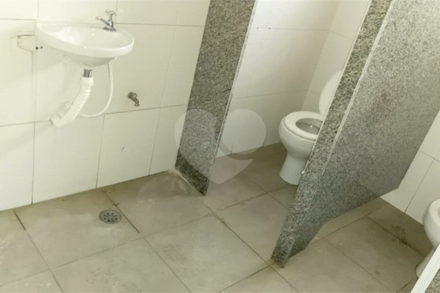 Prédio Comercial à Venda na Mooca – 394 m² de Área Construída