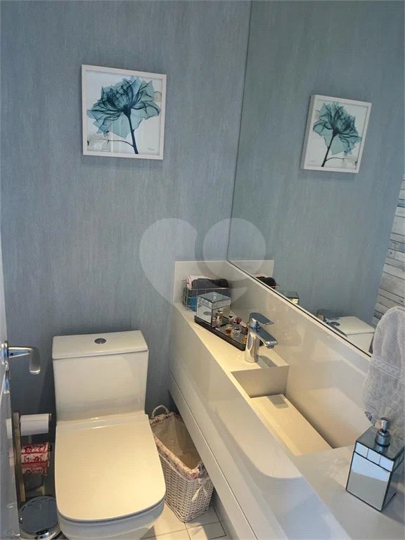 Apartamento Alto Padrão Lazer Completo ,3 suítes com 4 vagas, 250 m² à venda no Parque da Mooca.