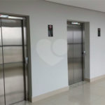 Sala Comercial com Vista para Pedra Grande - Ed. Carraro Tower