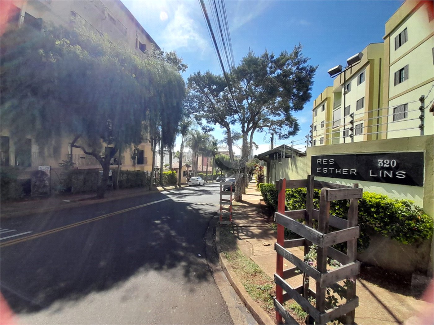 Apartamento à Venda no Condomínio Esther Lins - Cidade Jardim, São Carlos