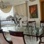 Apartamento com terraço 385m² 03 dormitórios sendo 2 suítes 5 vagas..Estuda Permuta.