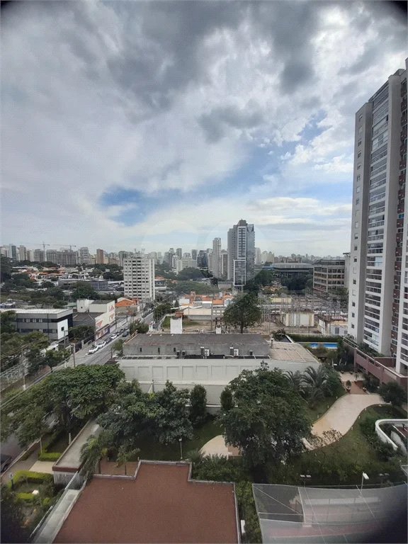 Studio para Locação 26 m²- Vila Mariana - YBY Ibirapuera Urban Home! Mobiliado!
