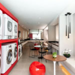 Apartamento á venda com 22m² - Centro.