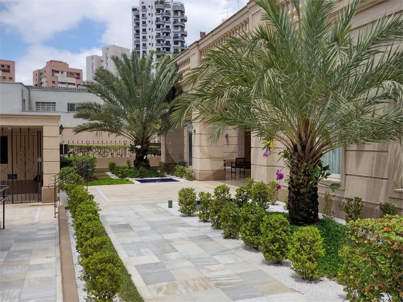 Apartamento Alto Padrão Lazer Completo ,com 3 quartos, 250 m² à venda Parque da Mooca.
