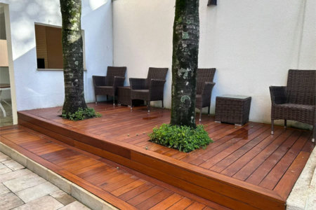 Apartamento de Alto Padrão Pronto para Morar na Vila Suzana - Condomínio Lumiar
