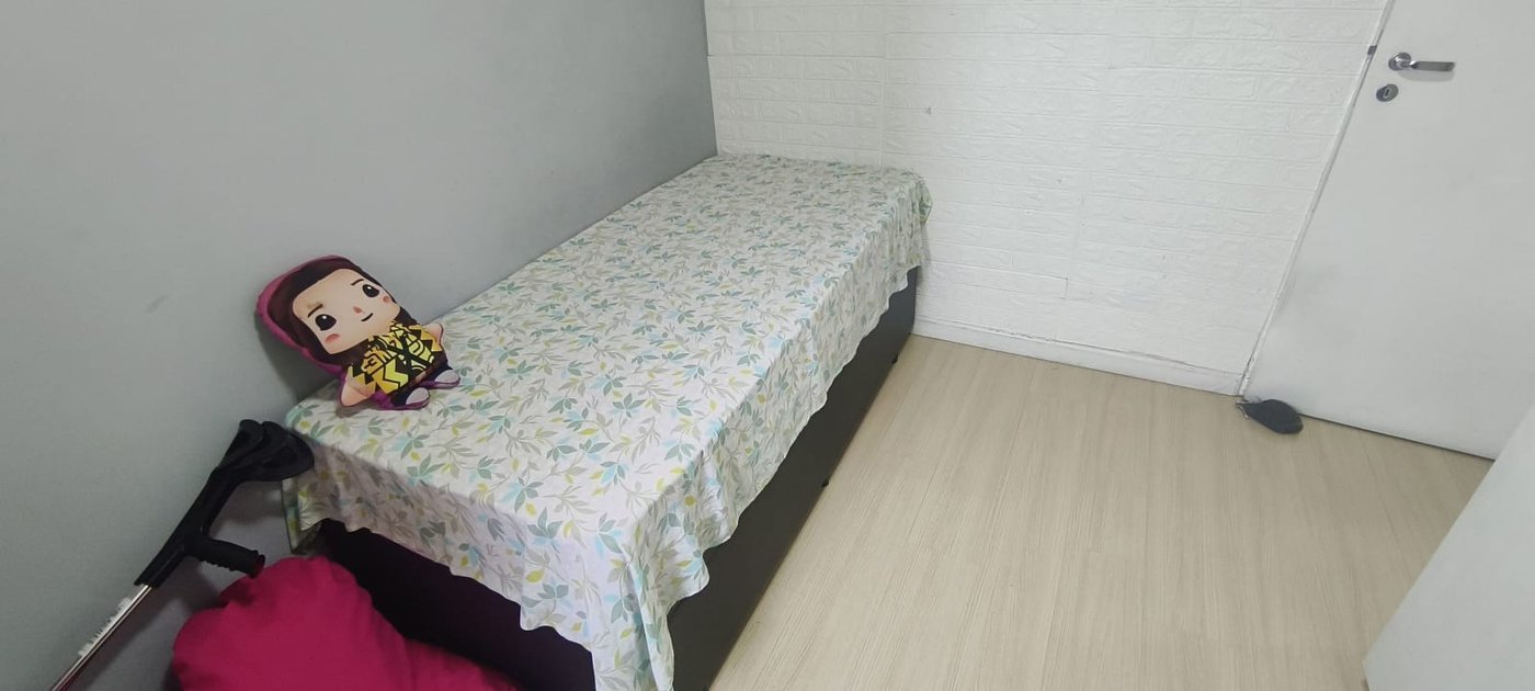 Apartamento à venda com 3 quartos, sendo 2 suítes, em Vila Moreira, Guarulhos - SP