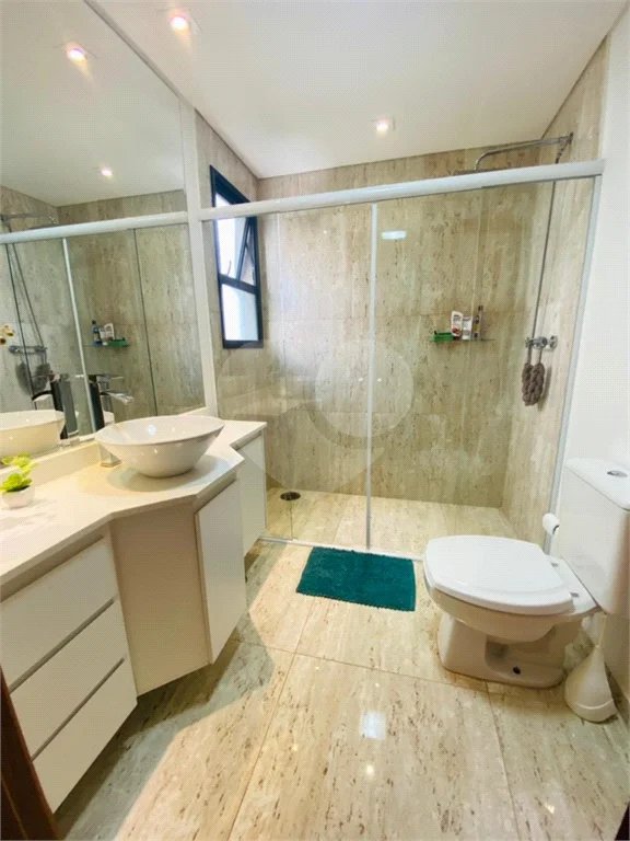 Apartamento com 170m² , 2 dormitórios , sendo 2 suítes , 3 vagas , à venda no bairro Jardim , em Santo André.