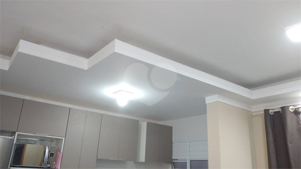 Lindo apartamento no Bosque dos Ipês .