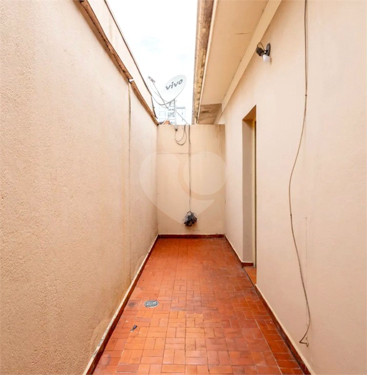 Casa com 150m², 4 quartos, 3 vagas, disponível para locação na Vila Clementino