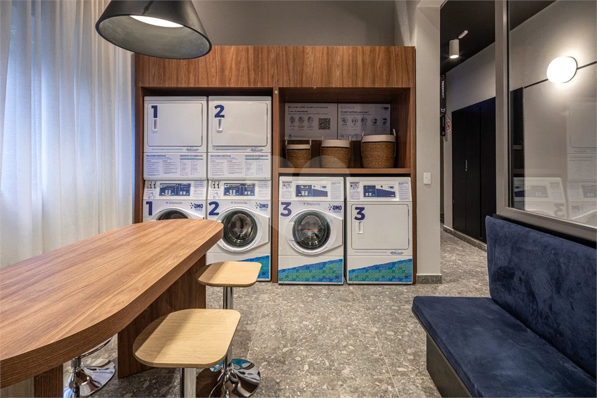 Apartamento à venda ou para alugar com 2 quartos em Chácara Santo Antônio (zona Sul), São Paulo, SP
