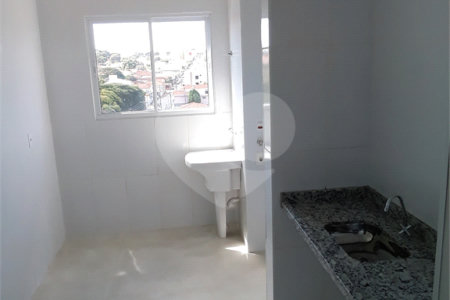 Apartamento com 2 dormitórios.