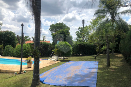 Chácara no Lagoa Dourada .