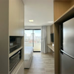 Studio 21,7 m² - NIK Paulista