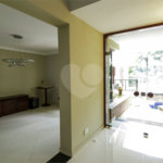 Casa com 4 quartos e ótimo espaço em local nobre no Alto da Boa Vista