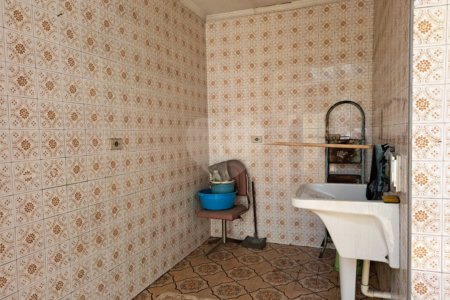 Casa grande com 3 quartos à venda em Campo Belo - SP