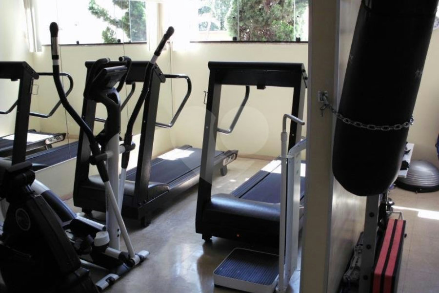 APARTAMENTO A VENDA NO BARRO BRANCO - 89M2 - 3 DORMS (1 SUÍTE) E 1 VAGA DE GARAGEM