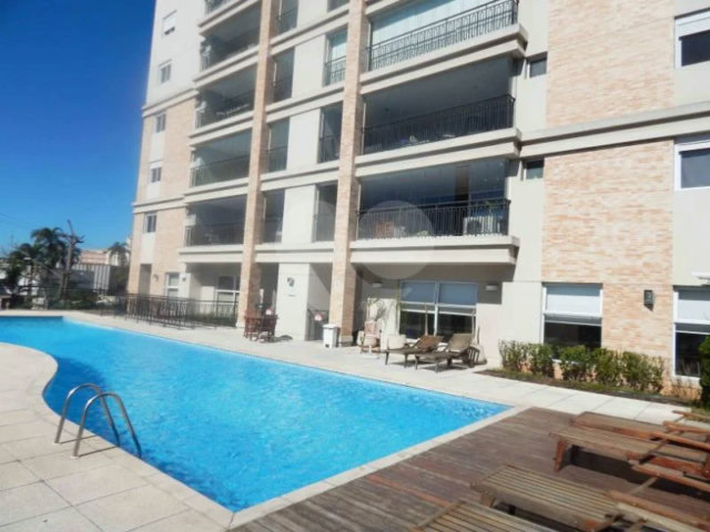 Apartamento à venda com 3 suítes em Jardim Marajoara, São Paulo, SP