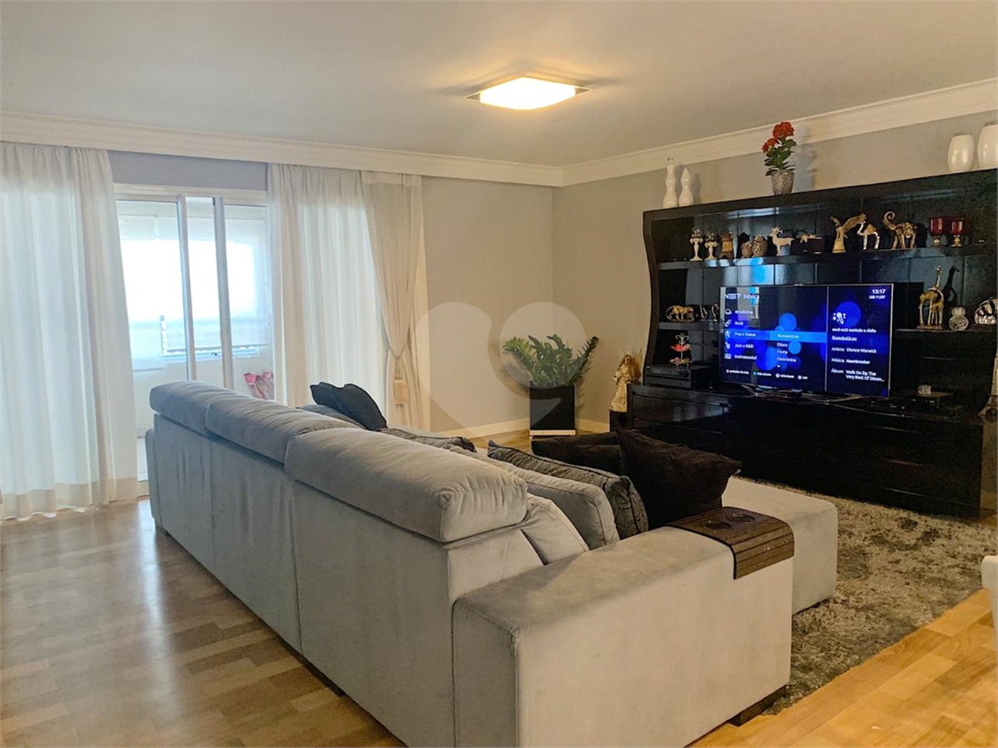 Apartamento à venda com 4 suítes em Alto da Boa Vista, São Paulo, SP