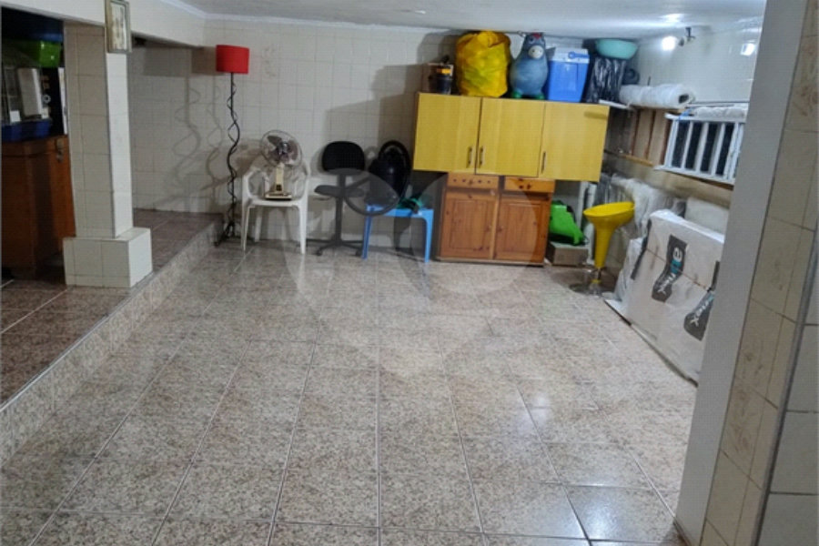 Sobrado com 2 dormitórios 2 vagas na Vila Formosa