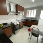 Apartamento na Água Fria – 2 Dormitórios, Cozinha Planejada e Excelente Localização