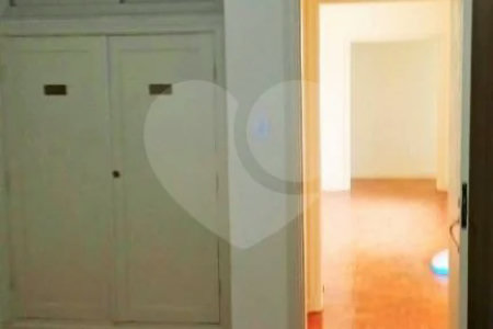 Apartamento à venda na região da Mooca