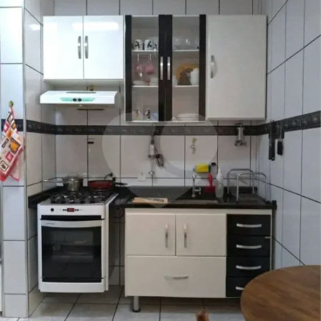 Apartamento à venda – Condomínio Jardim das Torres