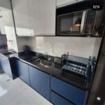LINDO APARTAMENTO DE 50M² COM 3DORM E 2VGS NO BRAS