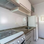 Apartamento para venda Moema com 2 dormitórios 1 vaga de garagem